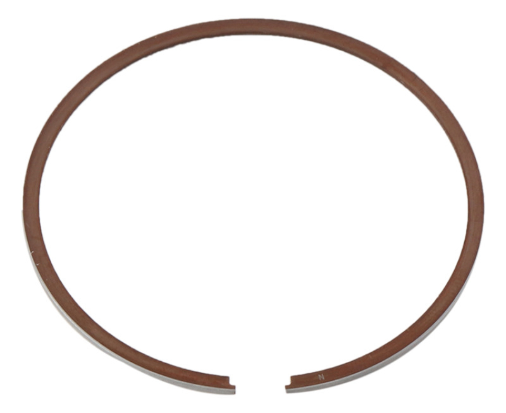 Picture of Vertex Piston 01-16 KTM 125 EXC 125cc Repl Rings  - Single