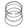 Picture of Vertex Piston 04-19 Kawasaki KX 250 F 250cc Repl Ring Set for Forged Replica