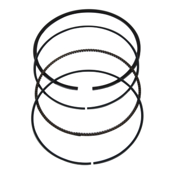 Picture of Vertex Piston 04-19 Kawasaki KX 250 F 250cc Repl Ring Set for Forged Replica