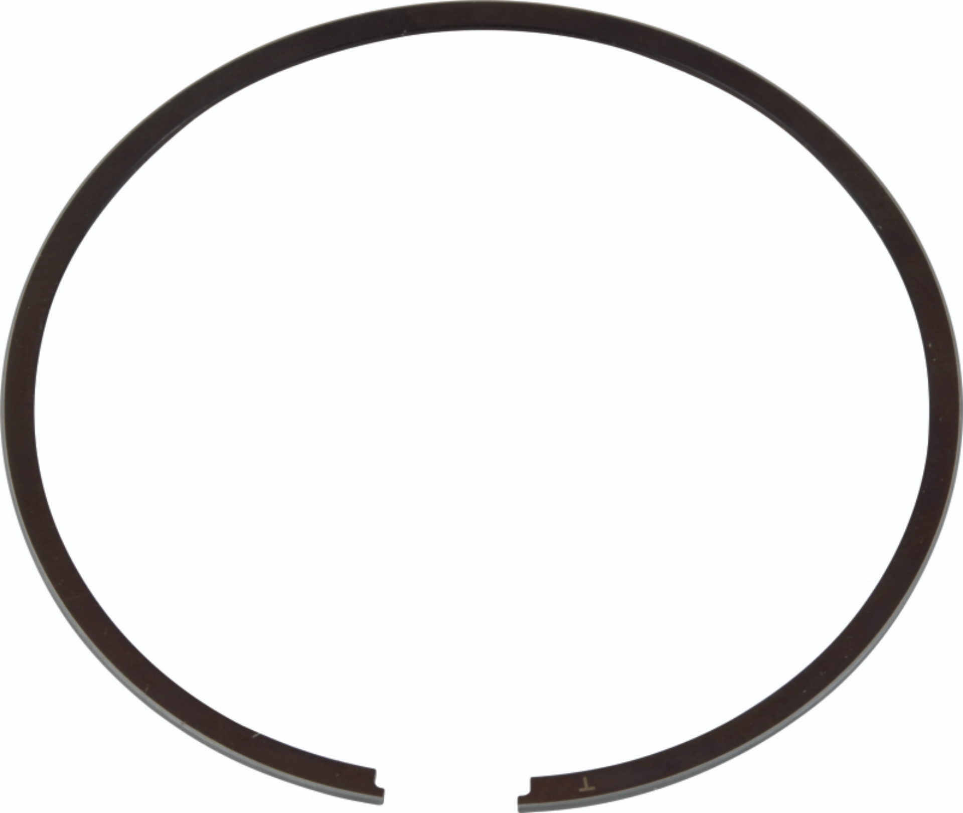 Picture of Vertex Piston 00-05 KTM 250 EXC 250cc Replacement Rings - Single