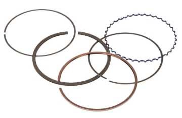 Picture of Vertex Piston 07-09 Polaris Ranger 700 4x4 700cc Replacement Ring Set