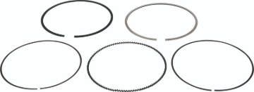 Picture of Vertex Piston 00-16 Suzuki DR-Z 400 400cc +4mm Big Bore Replacement Ring Set