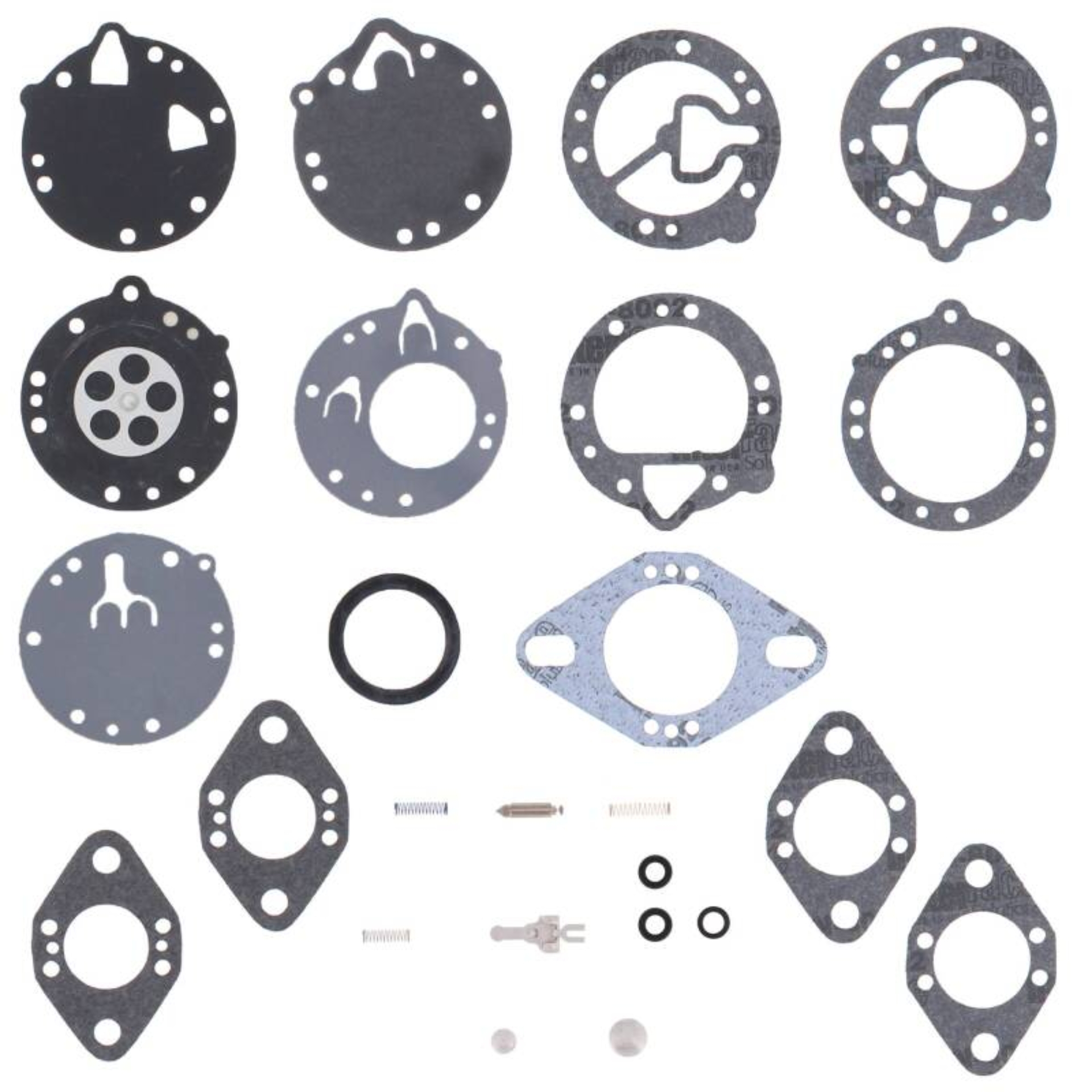 Picture of Vertex Tillotson RK1HL-SN Rebuild Kit