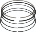 Picture of Vertex Piston 00-16 Suzuki DR-Z 400 400cc +4mm Big Bore Replacement Ring Set