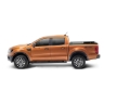 Picture of Retrax 2024 Ford Ranger 5ft Bed RetraxONE MX Bed Cover