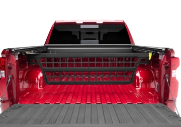 Picture of Roll-N-Lock 2024 Ford Ranger 5ft Bed Cargo Manager
