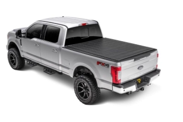 Picture of Truxedo 2024 Ford Ranger 5ft Bed Sentry Bed Cover