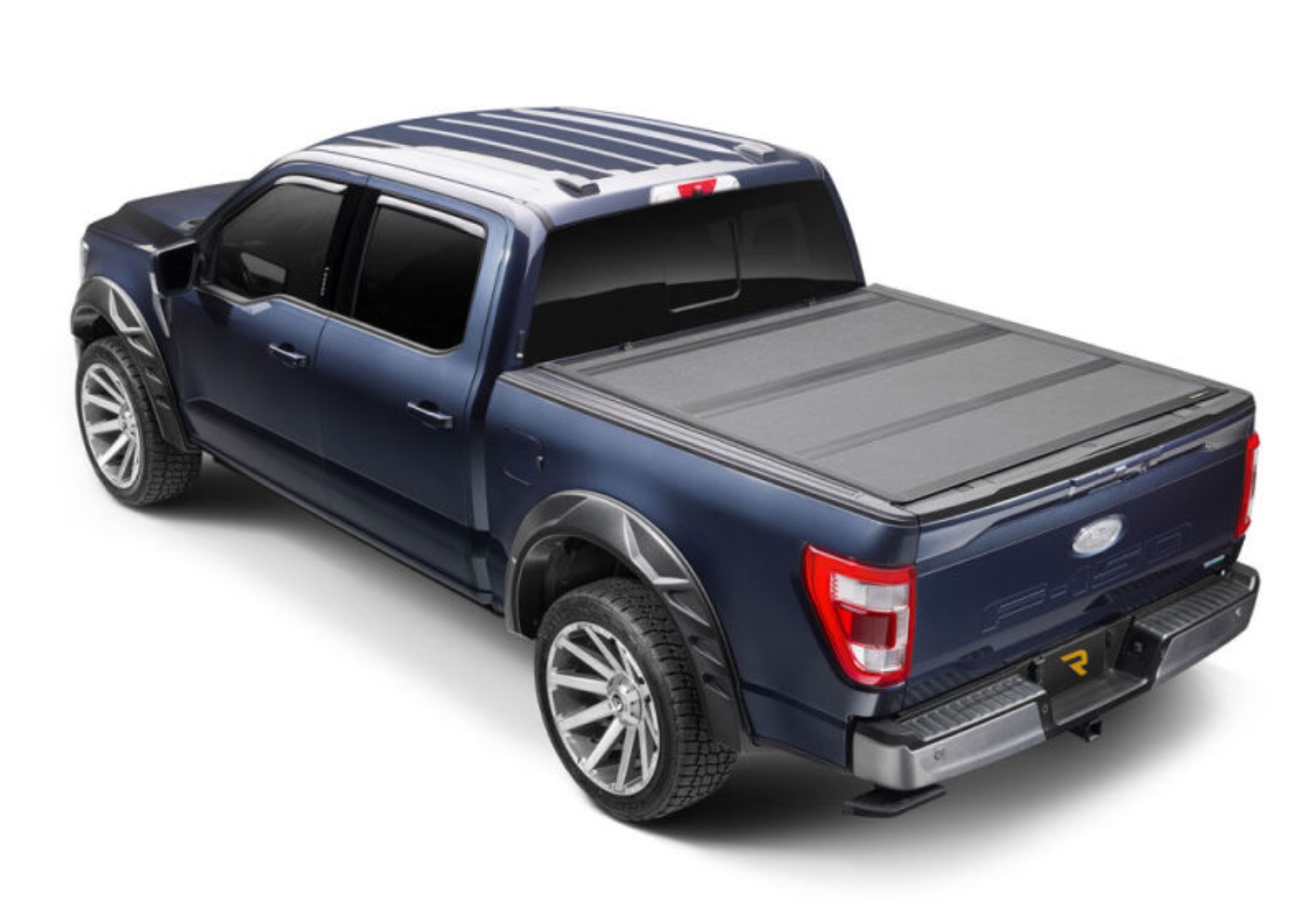 Picture of Extang 2024 Ford Ranger (5ft Bed) Endure ALX Bed Cover