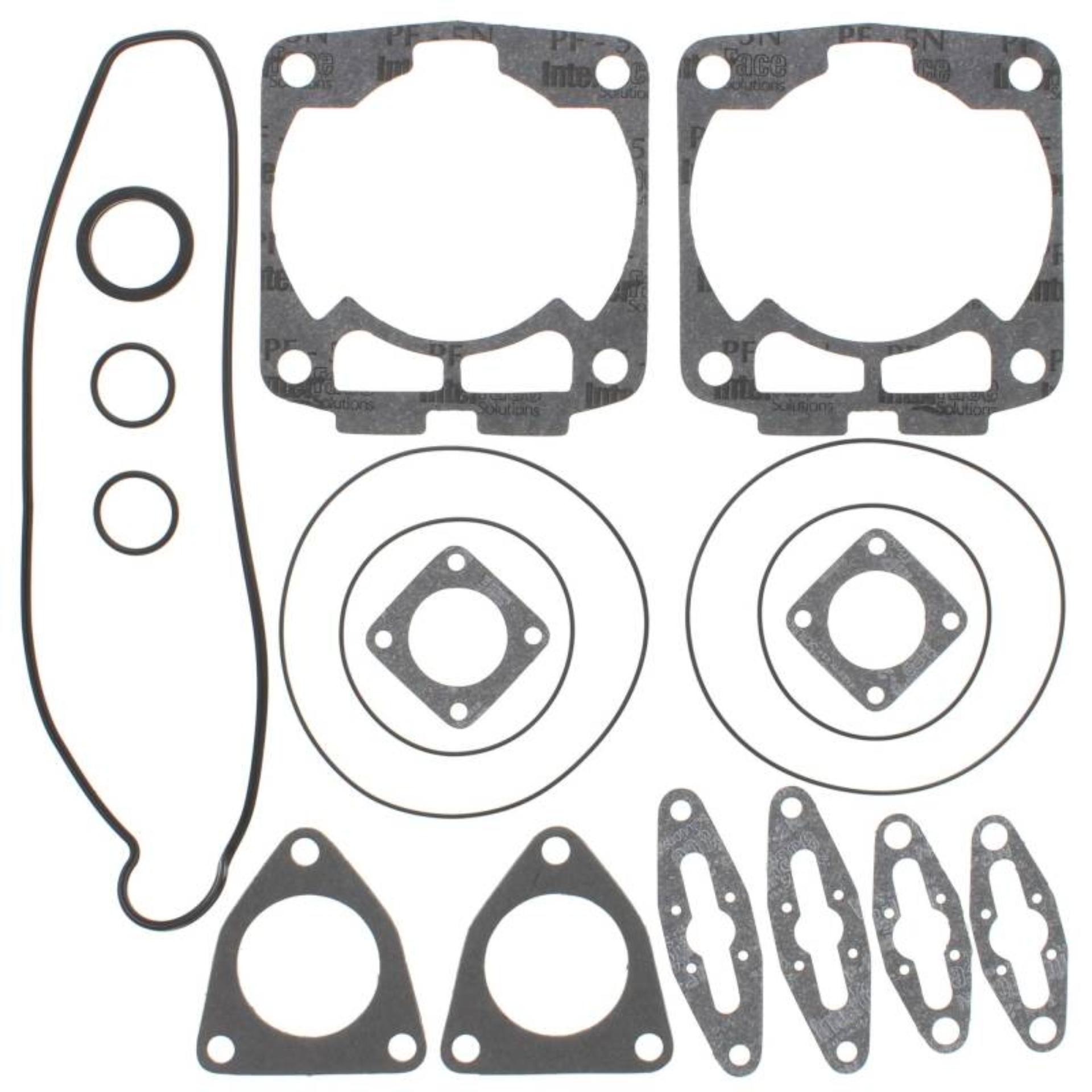 Picture of Vertex Gaskets 2003 Polaris 500 Classic Top End Gasket Kit