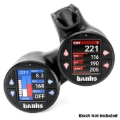 Picture of Banks Power 11-16 Ford Super Duty iDash Stealth Dual Gauge Pod Mount