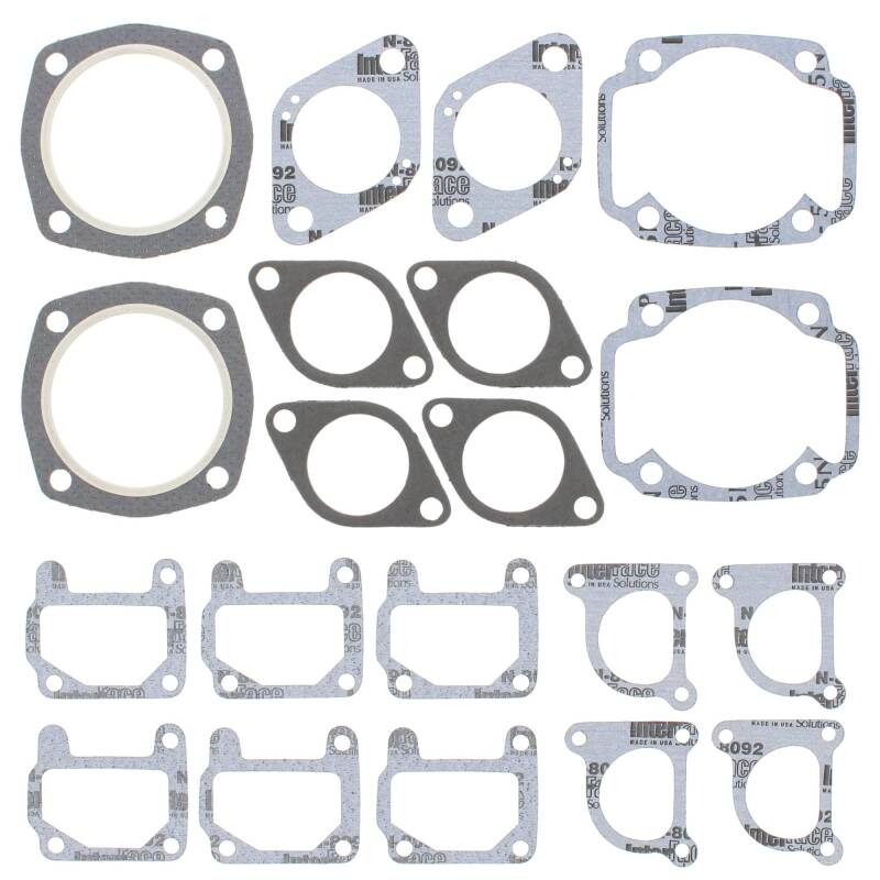 Picture of Vertex Gaskets 74-75 Arctic Cat Lynx/Pantera (Kawasaki) FC/2 Top End Gasket Kit