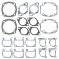 Picture of Vertex Gaskets 74-75 Arctic Cat Lynx/Pantera (Kawasaki) FC/2 Top End Gasket Kit