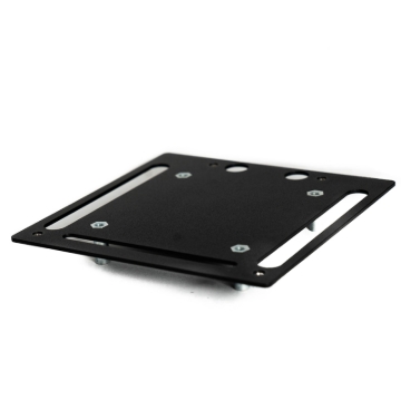 Picture of sPOD Universal BantamX/SourceLT Mounting Bracket - Flat
