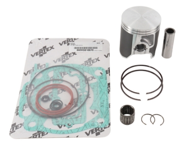Picture of Vertex Piston 99-23 Yamaha YZ 250 250cc Top End Piston Kit