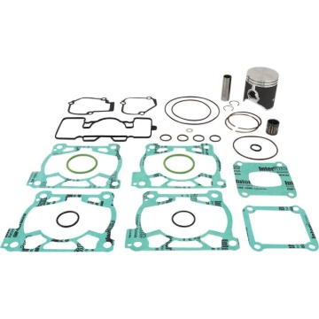 Picture of Vertex Piston 18-22 KTM 125 SX 125cc Top End Piston Kit