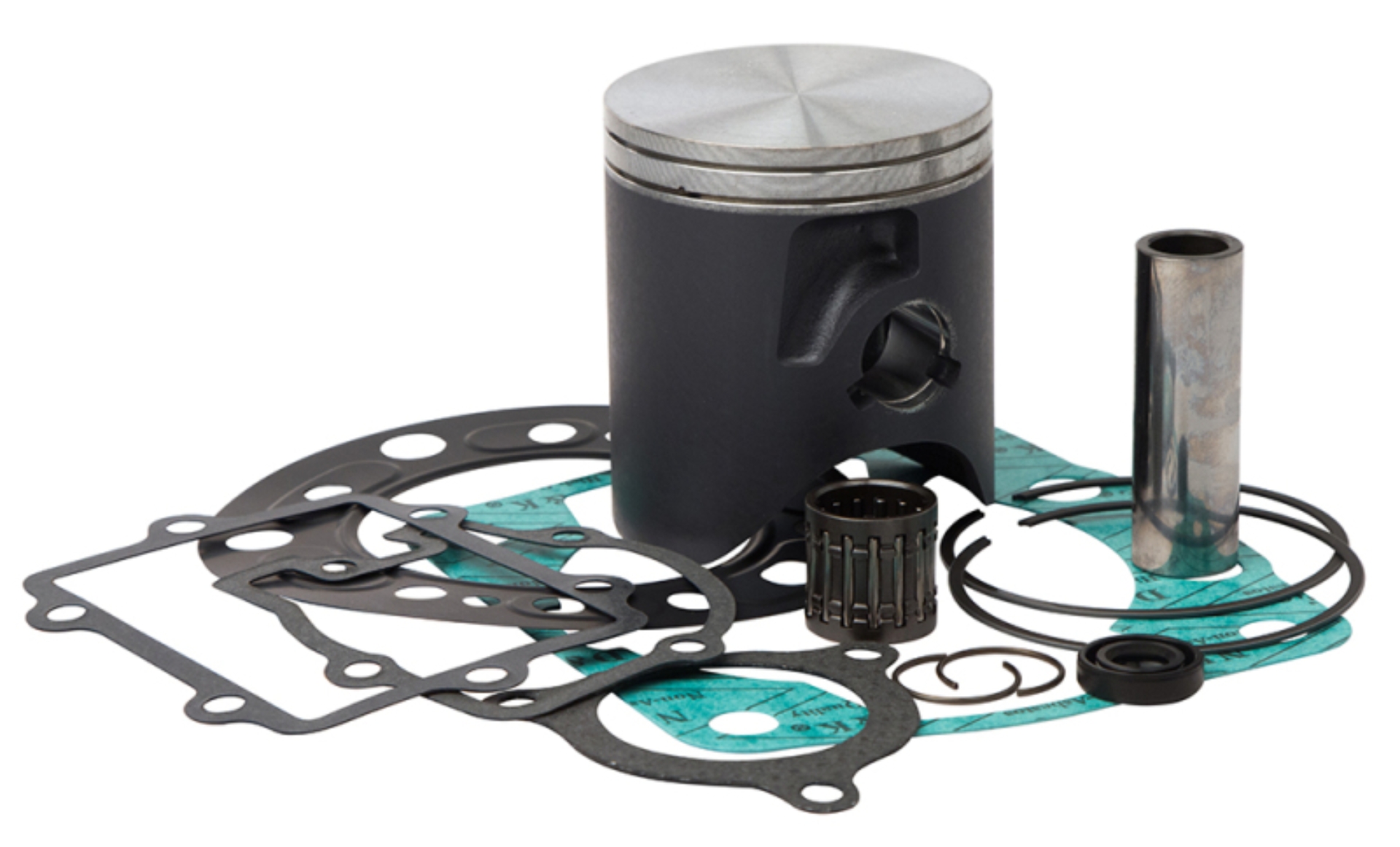Picture of Vertex Piston 02-04 Honda CR 250 R 250cc Top End Piston Kit