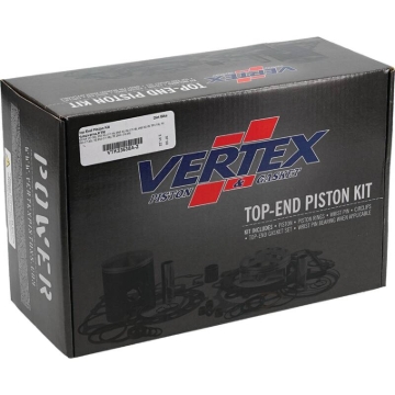 Picture of Vertex Piston 17-22 KTM 250 SX 250cc Top End Piston Kit