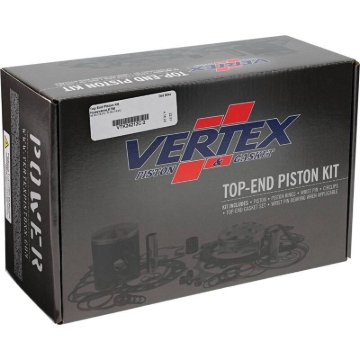 Picture of Vertex Piston 18-23 KTM 85 SX 85cc Top End Piston Kit
