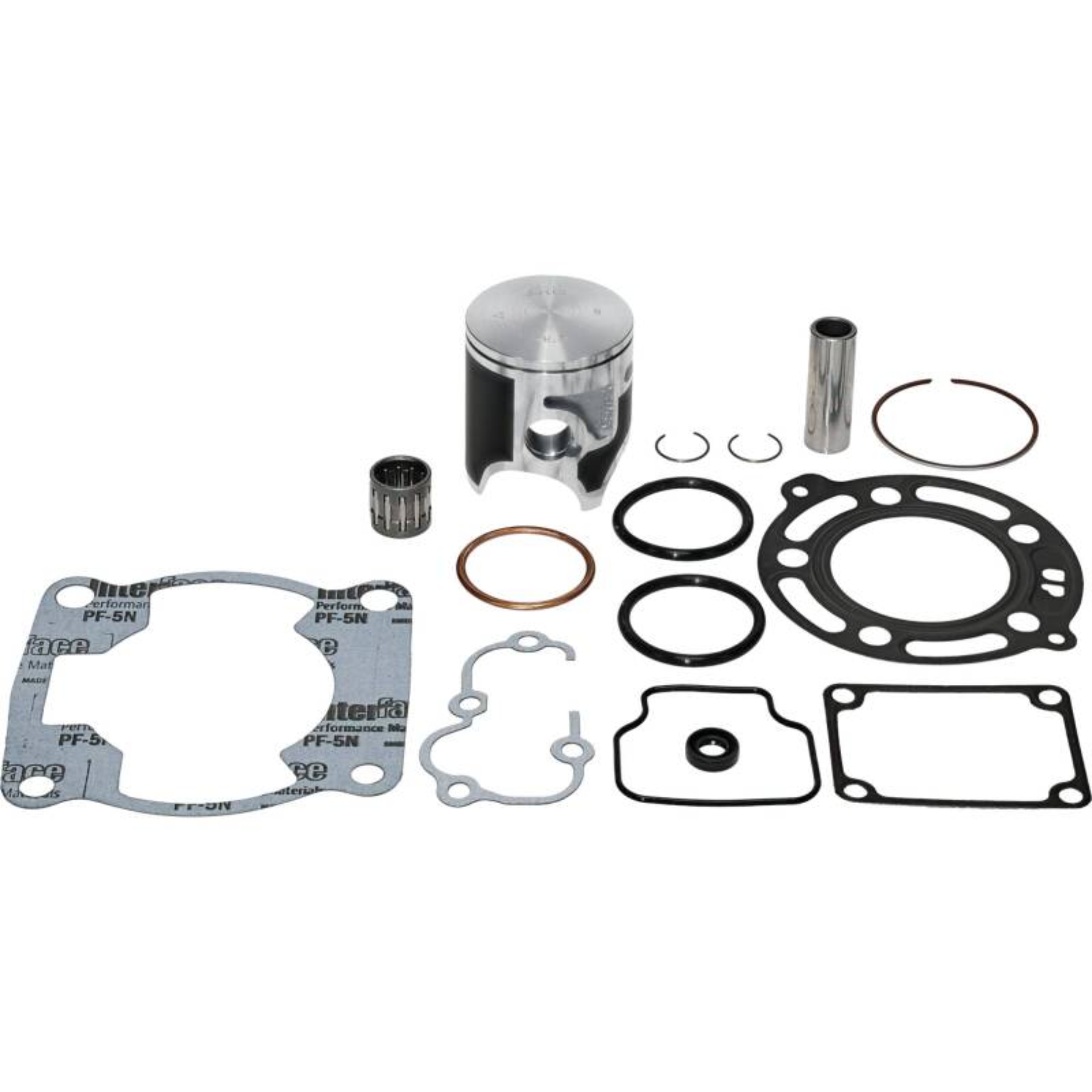Picture of Vertex Piston 14-23 Kawasaki KX 85 85cc Cast Replica Top End Piston Kit