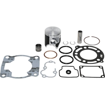 Picture of Vertex Piston 14-23 Kawasaki KX 85 85cc Cast Replica Top End Piston Kit