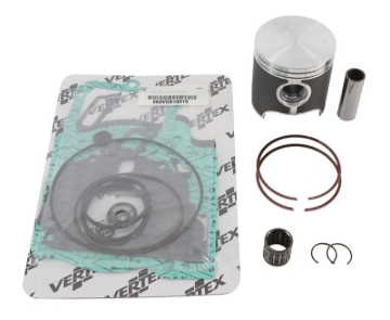Picture of Vertex Piston 03-05 KTM 200 EXC 200cc Top End Piston Kit