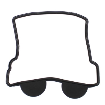 Picture of Vertex Gaskets 08-14 Kawasaki KFX450R Valve Cover Gasket