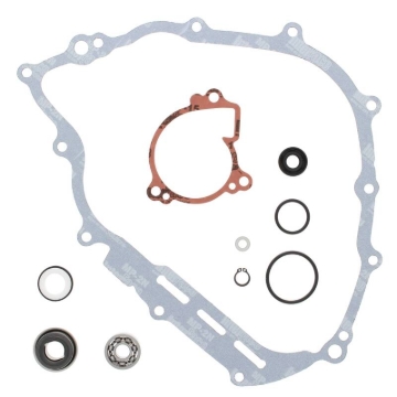 Picture of Vertex Gaskets 09-14 Yamaha YFM550 Grizzly Water Pump Rebuild Kit