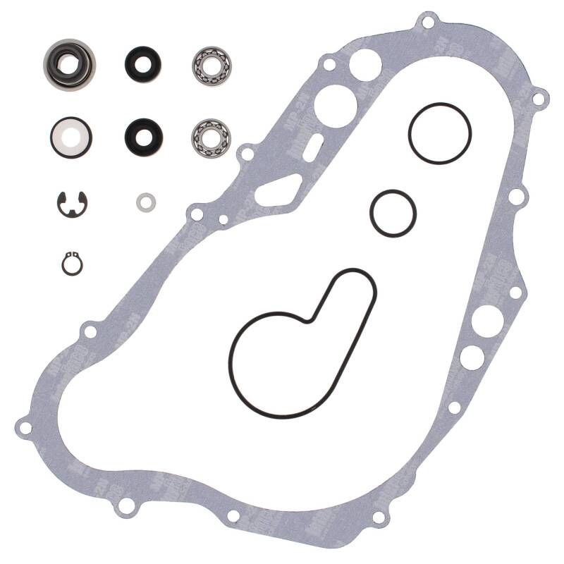 Picture of Vertex Pistons VEP Water Pump Rebuild Kit - 821585