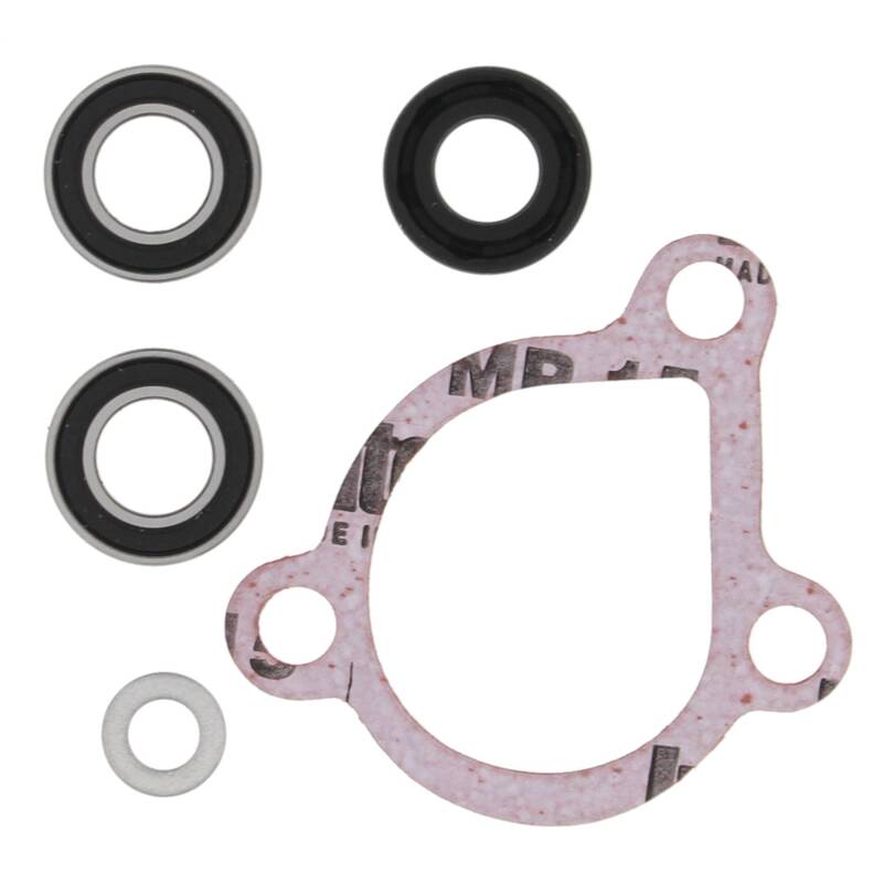 Picture of Vertex Pistons VEP Water Pump Rebuild Kit - 821312