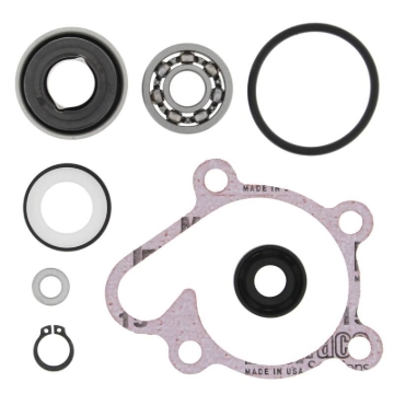 Picture of Vertex Gaskets 07-08 Yamaha YFM400 Grizzly IRS Water Pump Rebuild Kit