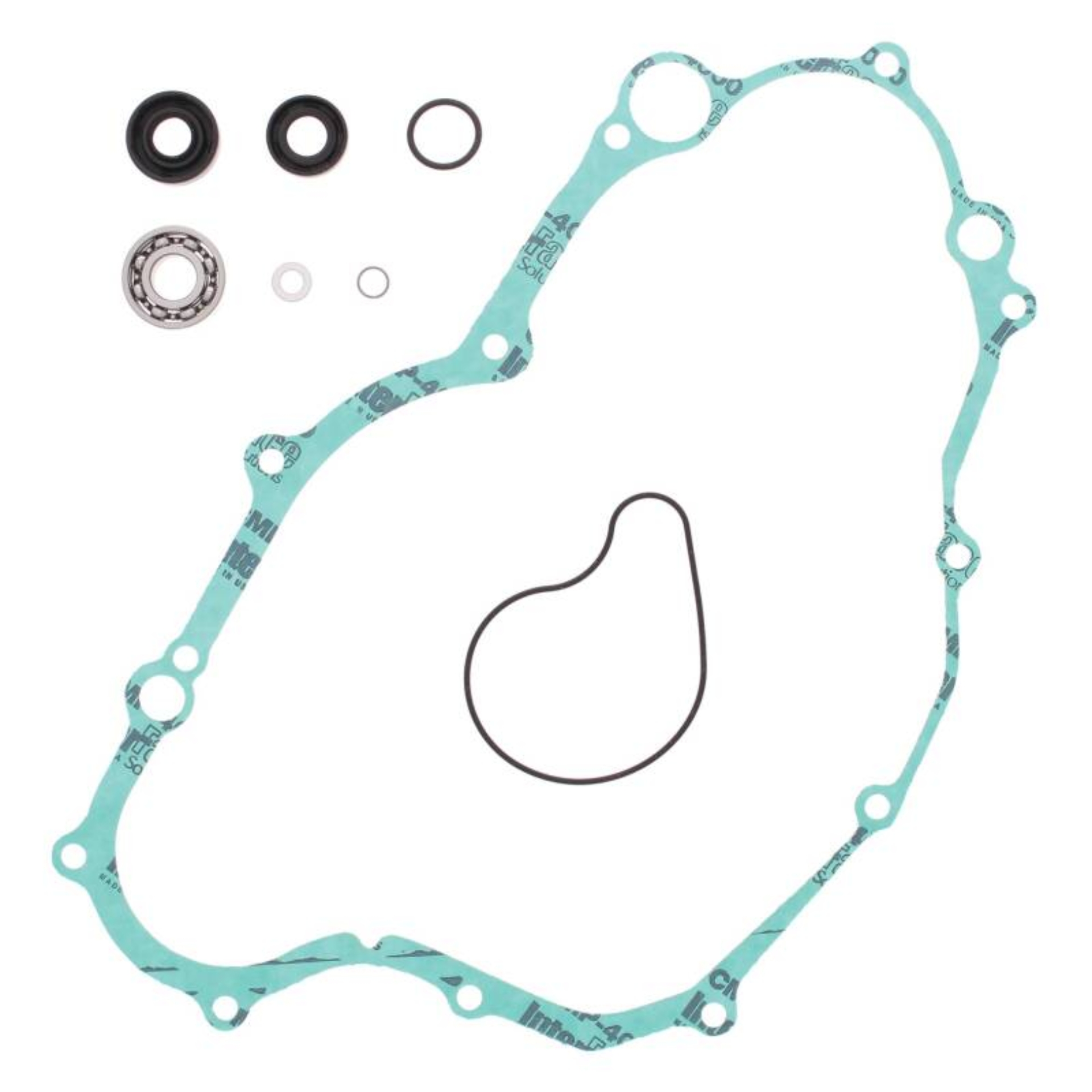 Picture of Vertex Gaskets 01-13 Yamaha YZ250F Water Pump Rebuild Kit