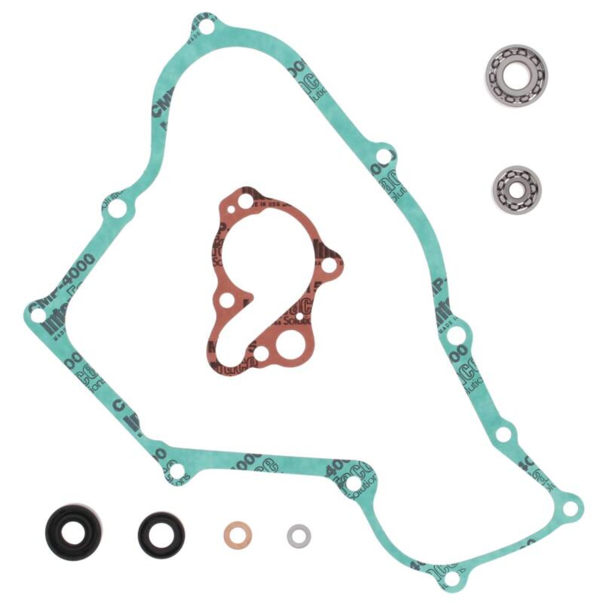 Picture of Vertex Gaskets 85-02 Honda CR80R Water Pump Rebuild Kit