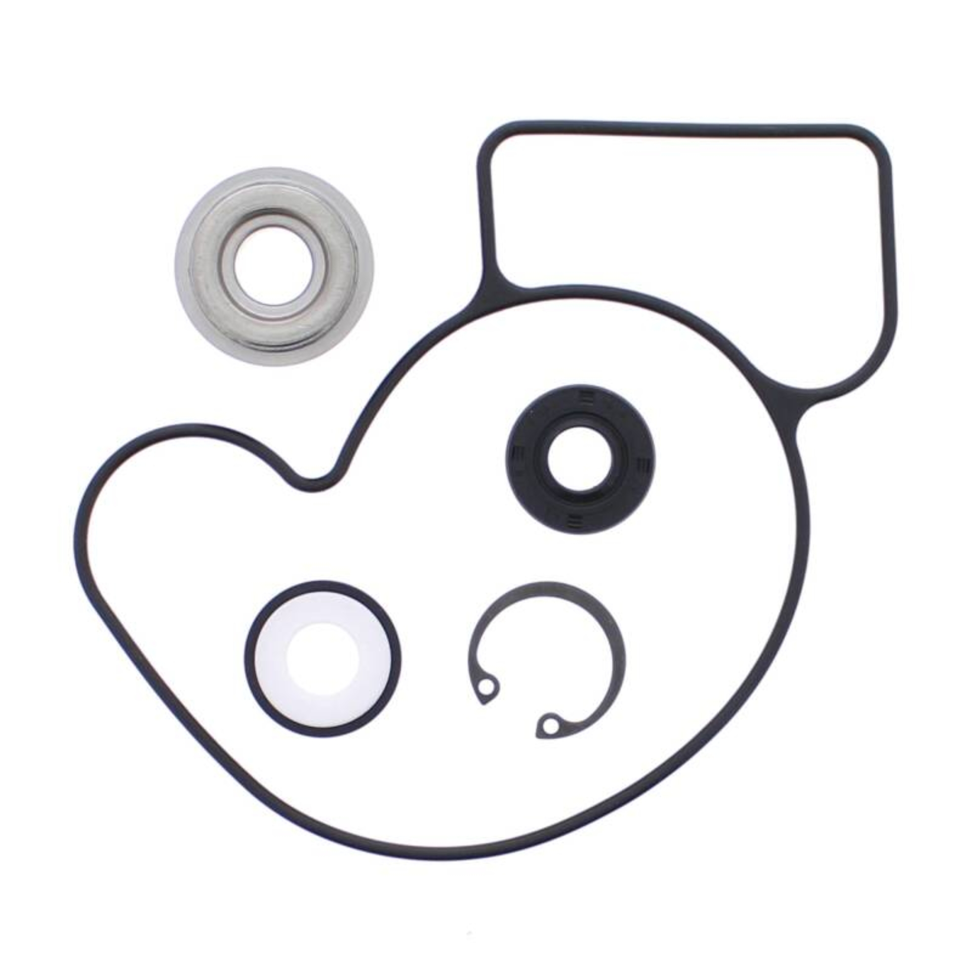 Picture of Vertex Gaskets 07-11 Arctic Cat Cross Fire 800 EFI Water Pump Rebuild Kit