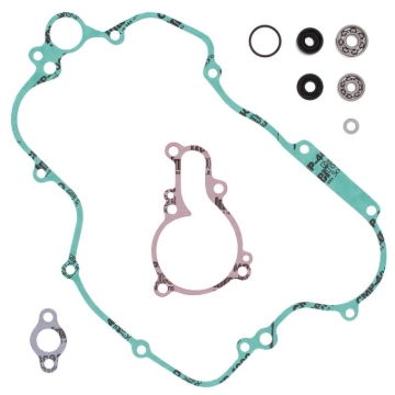 Picture of Vertex Gaskets 94-02 Kawasaki KX125 Water Pump Rebuild Kit