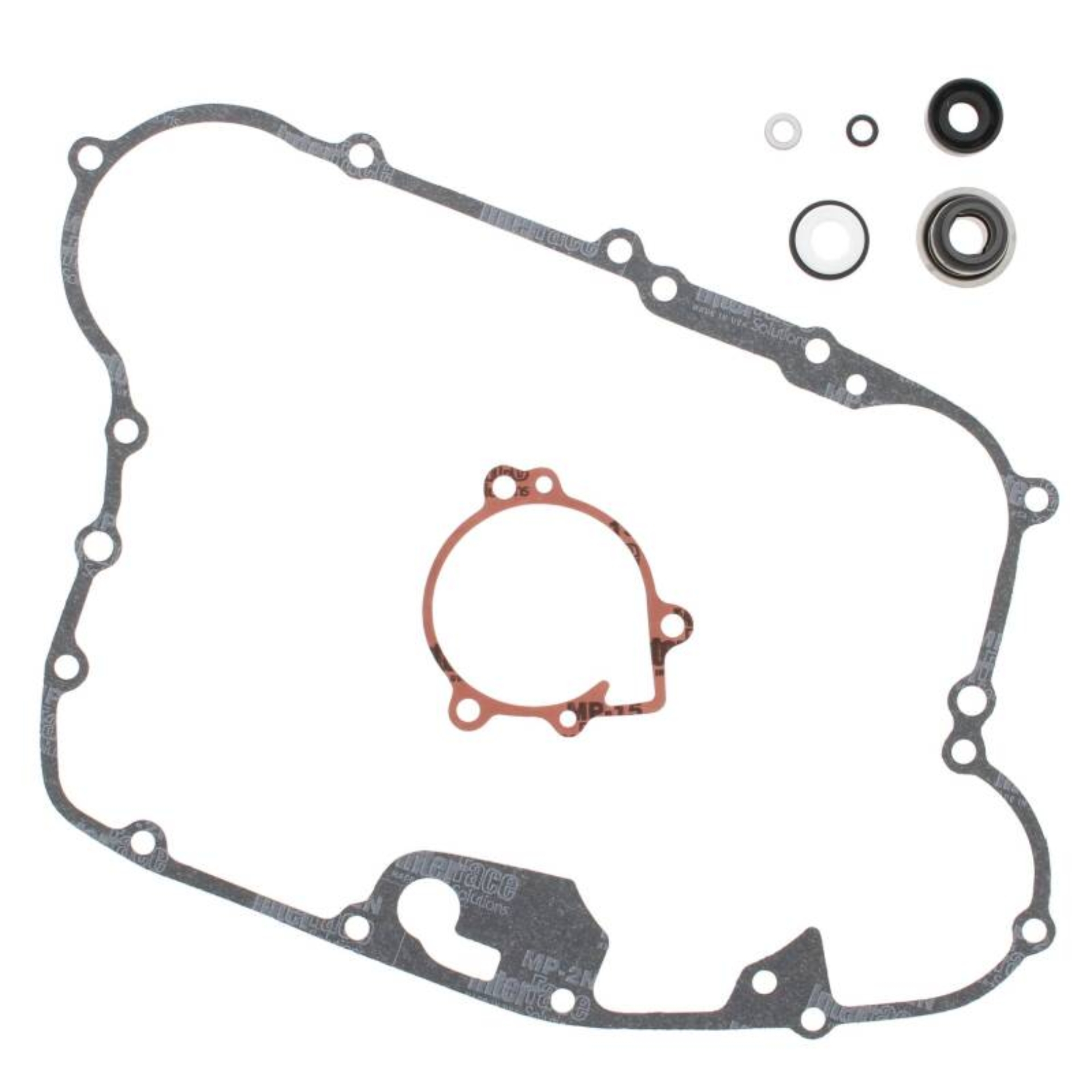 Picture of Vertex Gaskets 87-04 Kawasaki KFX250 Mojave Water Pump Rebuild Kit