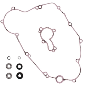 Picture of Vertex Gaskets 08-09 Kawasaki KLX450R Water Pump Rebuild Kit