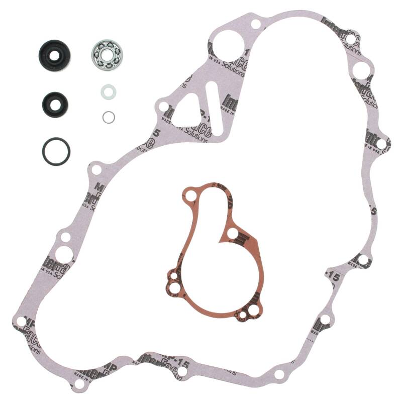 Picture of Vertex Pistons VEP Water Pump Rebuild Kit - 821690