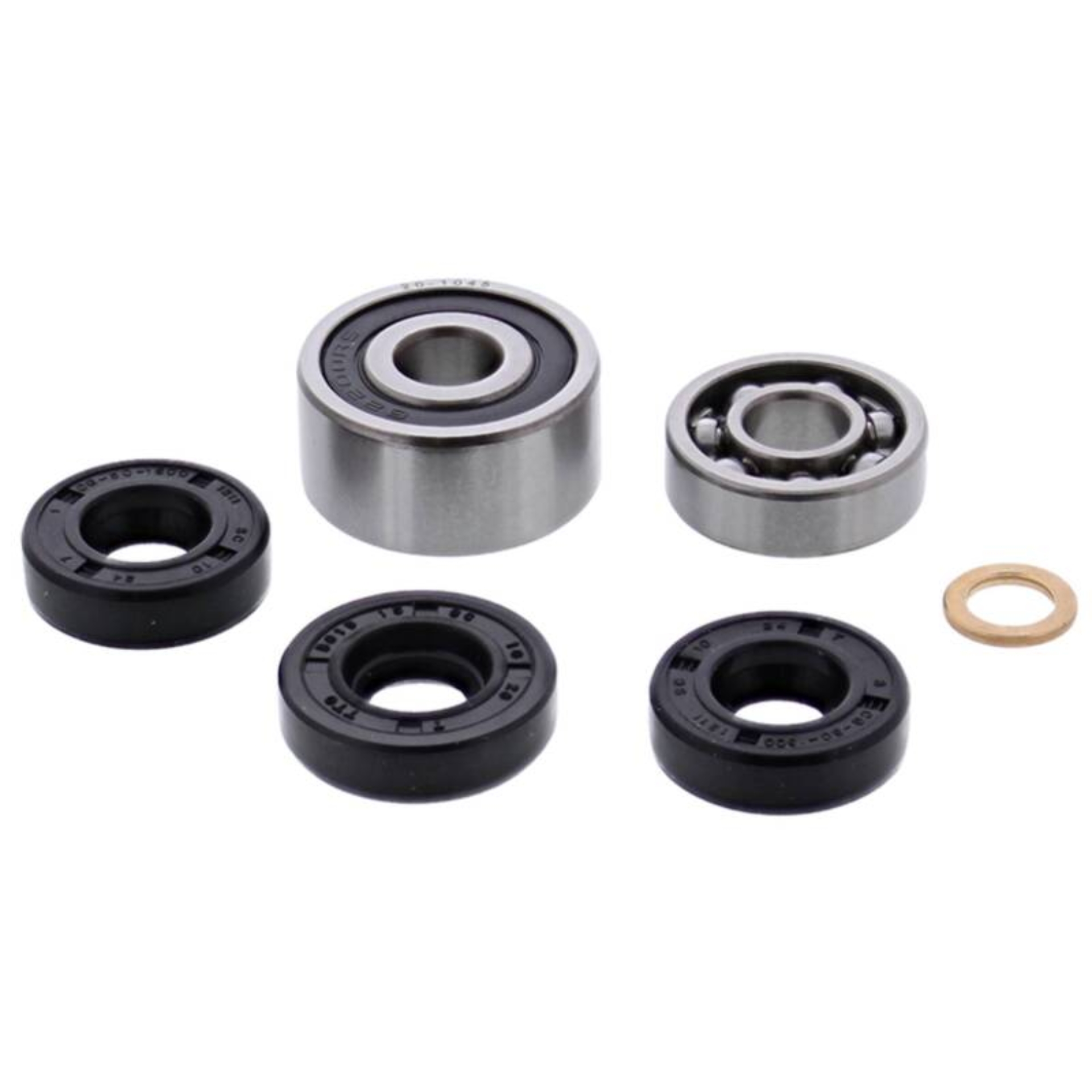 Picture of Vertex Gaskets 1998 Ski-Doo Formula III Water Pump Rebuild Kit