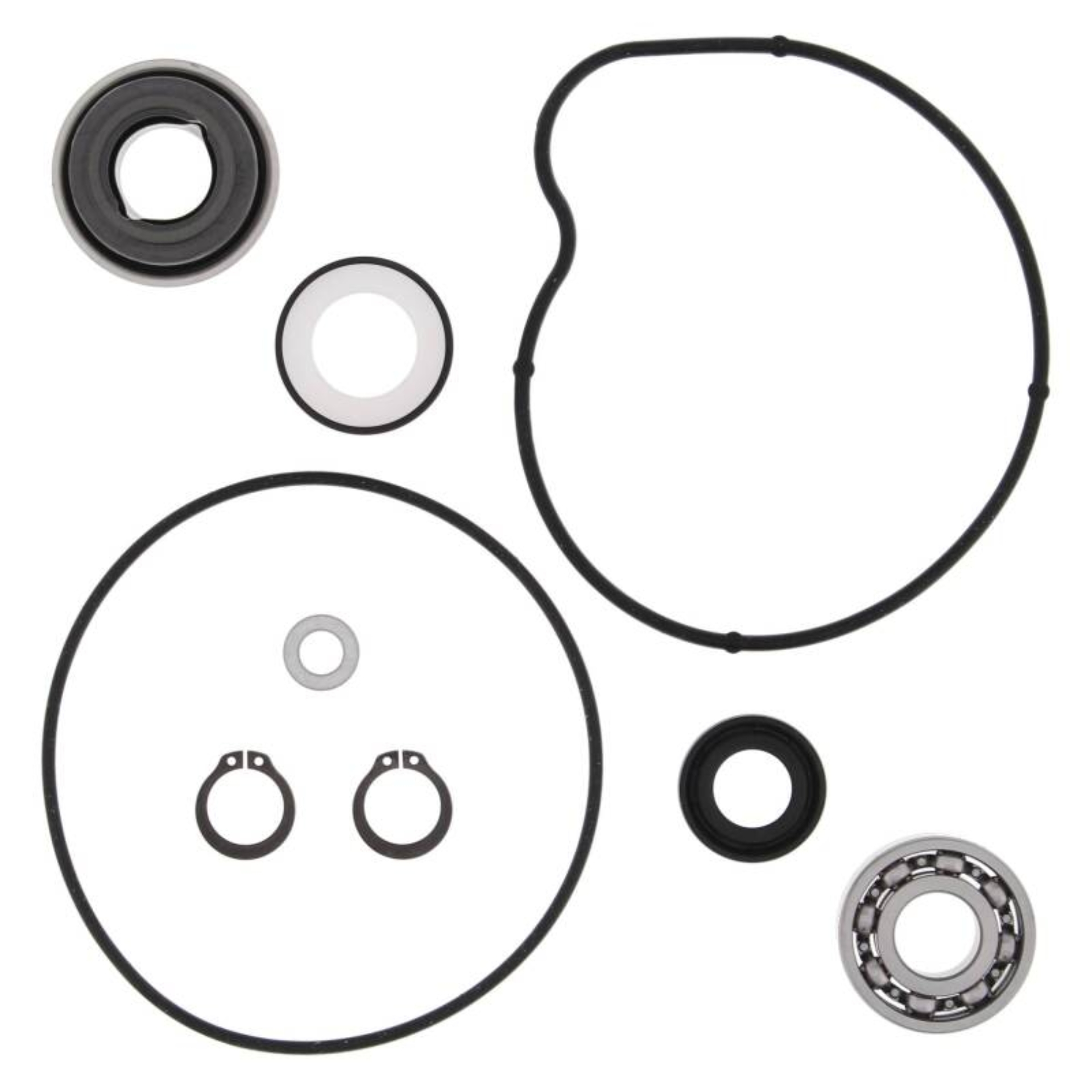 Picture of Vertex Gaskets 01-05 Yamaha YFM660R Raptor Water Pump Rebuild Kit