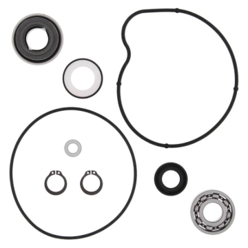 Picture of Vertex Gaskets 01-05 Yamaha YFM660R Raptor Water Pump Rebuild Kit