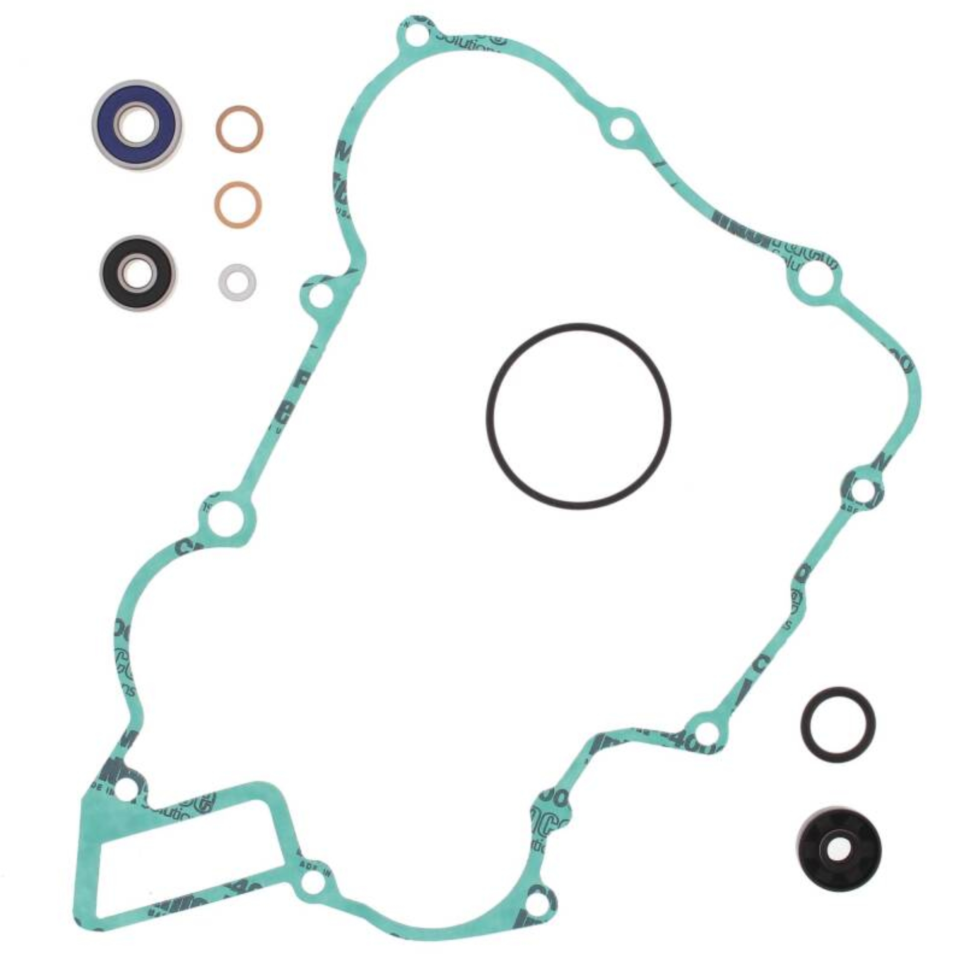 Picture of Vertex Gaskets 14-15 Husqvarna TC 125 Water Pump Rebuild Kit