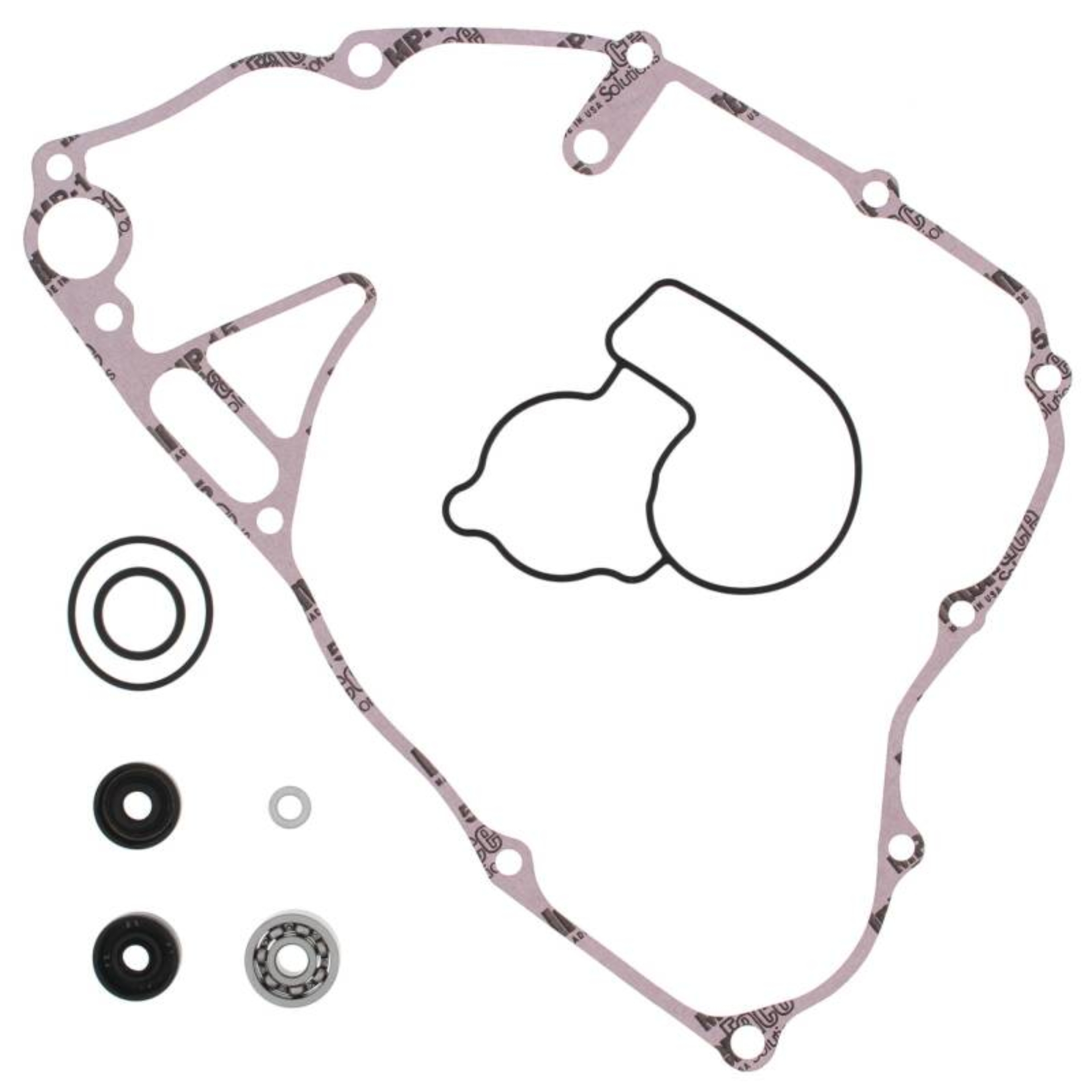 Picture of Vertex Gaskets 09-16 Kawasaki KX250F Water Pump Rebuild Kit