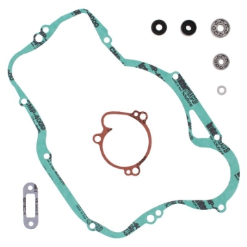 Picture of Vertex Gaskets 97-04 Kawasaki KX250 Water Pump Rebuild Kit