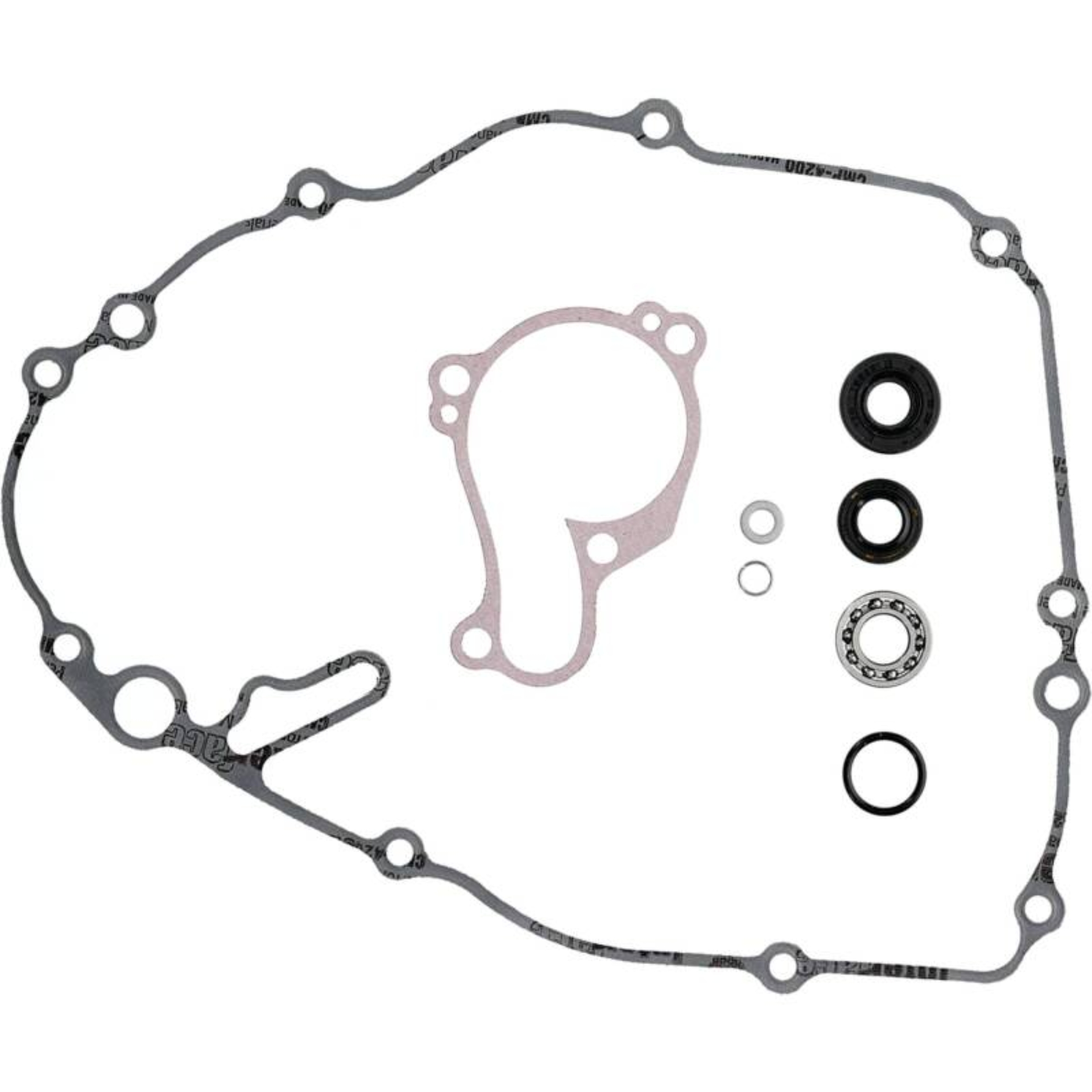 Picture of Vertex Gaskets 20-23 Yamaha WR250F Water Pump Rebuild Kit