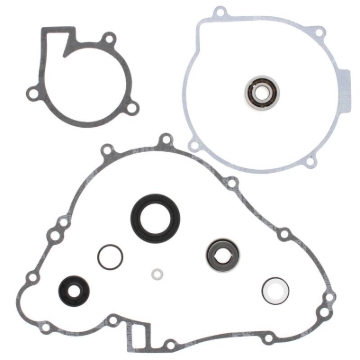 Picture of Vertex Gaskets 97-98 Kawasaki KVF400A Prairie 4x4 Water Pump Rebuild Kit