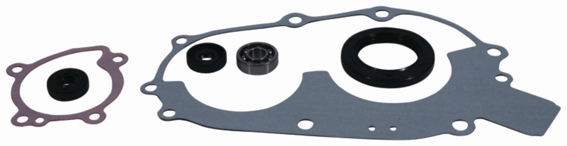 Picture of Vertex Gaskets 94-95 Polaris 400L 2x4 Water Pump Rebuild Kit