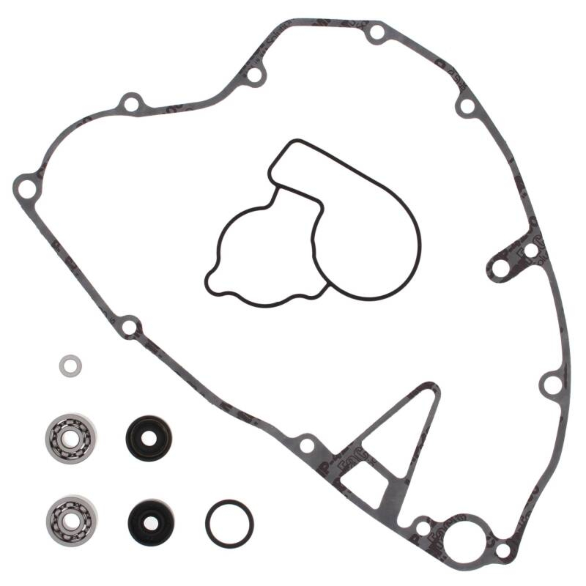 Picture of Vertex Gaskets 04-08 Kawasaki KX250F Water Pump Rebuild Kit