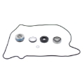 Picture of Vertex Gaskets 00-02 Yamaha Mountain Max 600 Water Pump Rebuild Kit