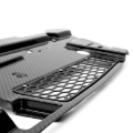 Picture of Cobb 17-20 Ford F-150 Ecoboost Raptor Redline Carbon Fiber Radiator Shroud