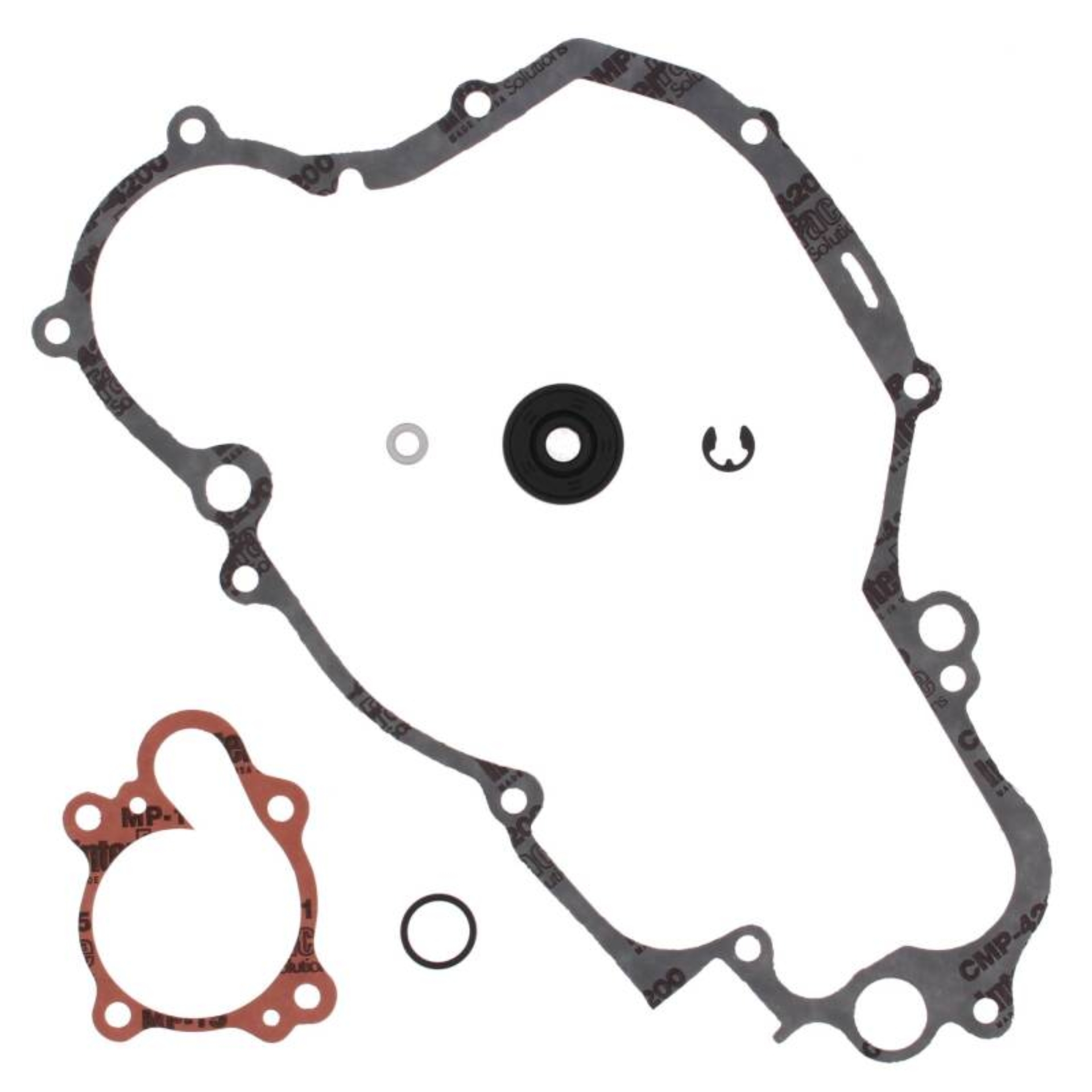 Picture of Vertex Gaskets 88-97 Yamaha YZ250 Water Pump Rebuild Kit